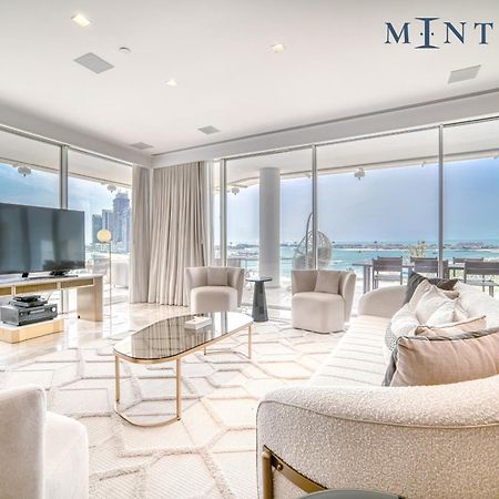 Five Palm Jumeirah Residences - Mint Stay Dubai Ngoại thất bức ảnh