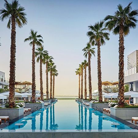Five Palm Jumeirah Residences - Mint Stay Dubai Ngoại thất bức ảnh