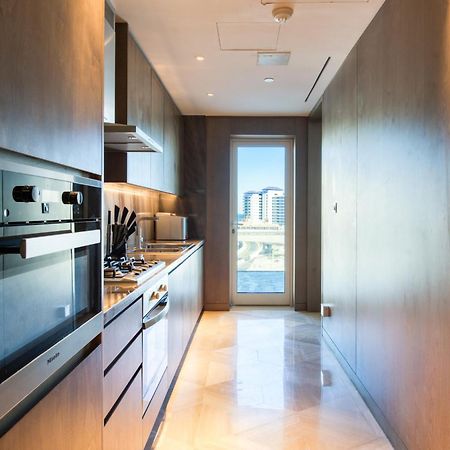 Five Palm Jumeirah Residences - Mint Stay Dubai Ngoại thất bức ảnh
